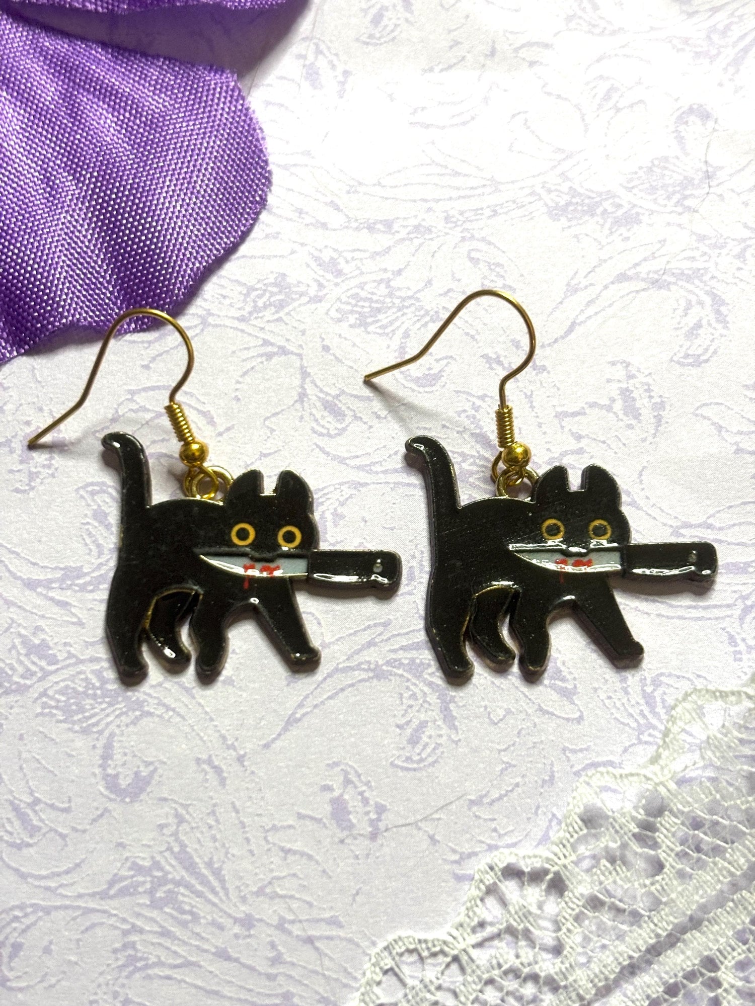Cats